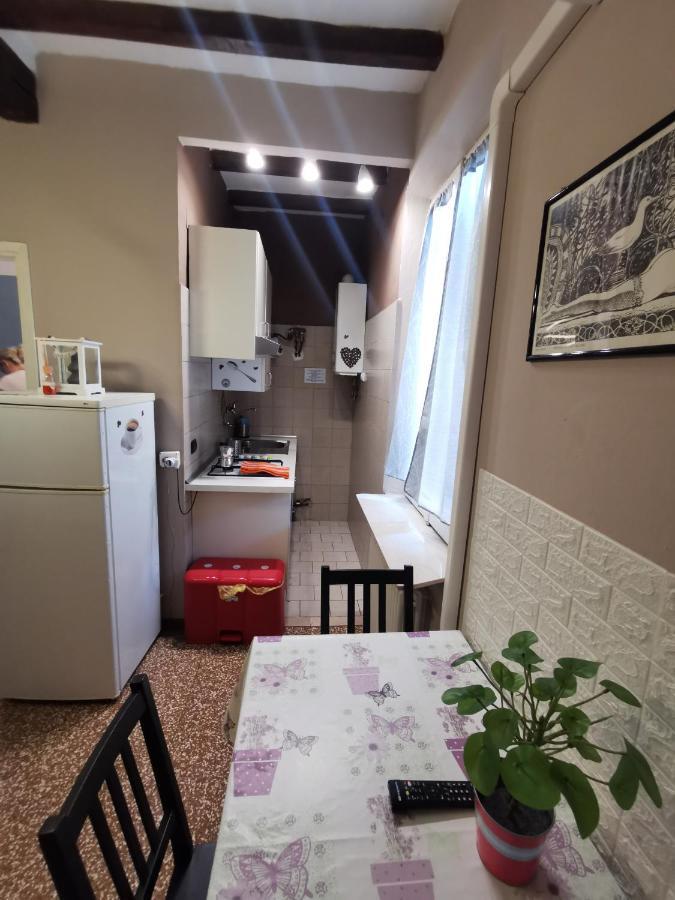Apartemen La Fermata Parma