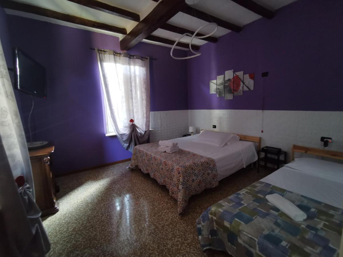 Apartemen La Fermata *